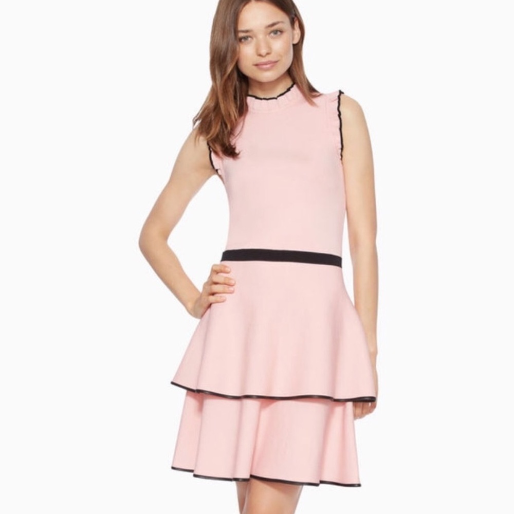 Adorable Parker Dress